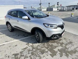 Renault Kadjar 2017   1.2 TCe 130 CP Energy Business - imagine 5