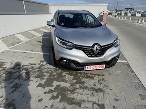 Renault Kadjar 2017   1.2 TCe 130 CP Energy Business - imagine 6