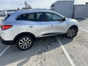 Renault Kadjar 2017   1.2 TCe 130 CP Energy Business - imagine 4
