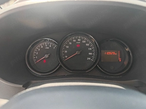Vand Dacia Lodgy 1.5 diesel 2020.  - imagine 2