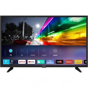 Schimb TV Smart Vortex LED 24E19DS 61cm  cu telefon samsung a21s ....
