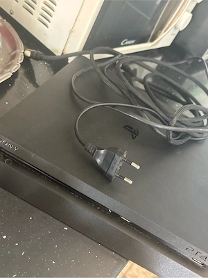 vand ps4 silm