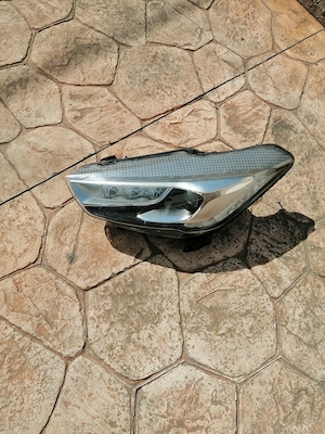 far ds5 facelift stanga - imagine 3