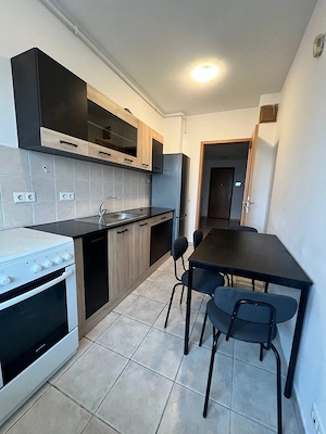 Proprietar inchiriez apartament 2 camere Doamna Ghica Plaza - imagine 5