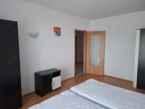 Proprietar inchiriez apartament 2 camere Doamna Ghica Plaza - imagine 2