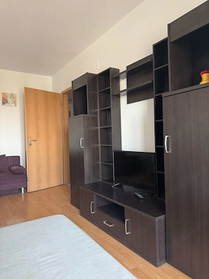 Proprietar inchiriez apartament 2 camere Doamna Ghica Plaza - imagine 3