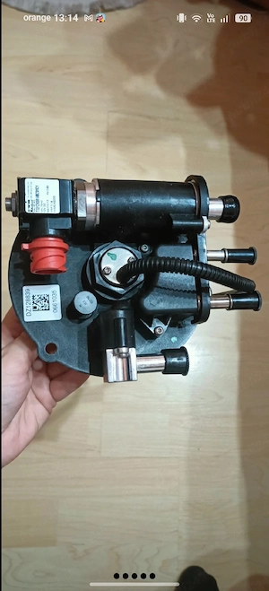 Vând sondă / injector AdBlue nou – stare perfectă - imagine 4