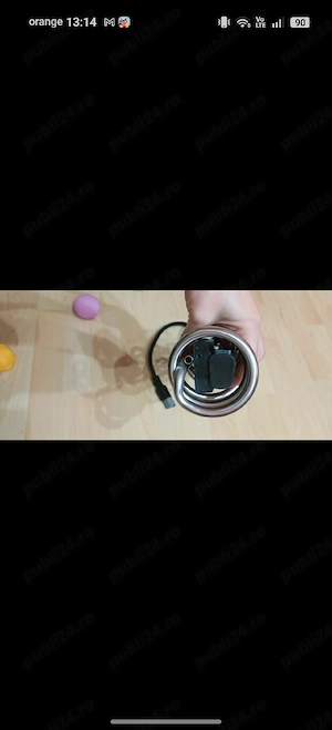 Vând sondă / injector AdBlue nou – stare perfectă