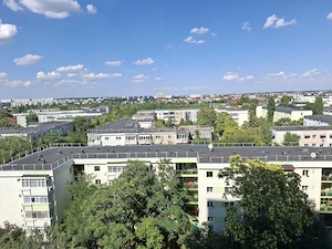 Proprietar inchiriez apartament 2 camere Doamna Ghica Plaza - imagine 10