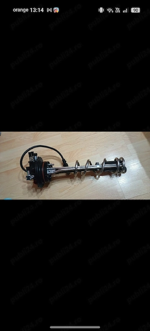 Vând sondă / injector AdBlue nou – stare perfectă - imagine 2