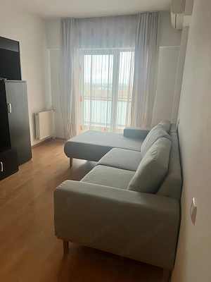 Proprietar inchiriez apartament 2 camere Doamna Ghica Plaza - imagine 4