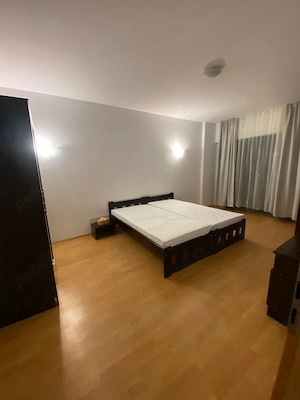 Proprietar inchiriez apartament 2 camere Doamna Ghica Plaza