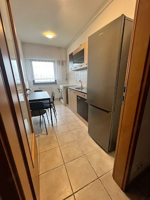 Proprietar inchiriez apartament 2 camere Doamna Ghica Plaza - imagine 6