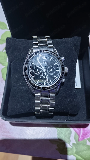 Ceas Omega profesional 