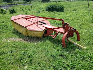 De vănzare 