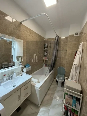 Apartament 2 camere / Crangasi / Bloc nou/ Centrala Proprie/ Prox metr - imagine 11