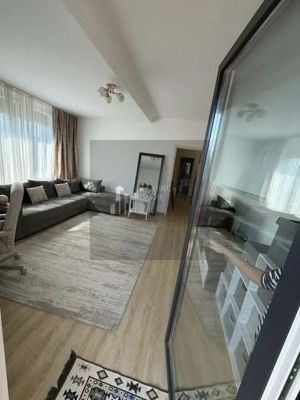 Apartament 2 camere / Crangasi / Bloc nou/ Centrala Proprie/ Prox metr - imagine 2