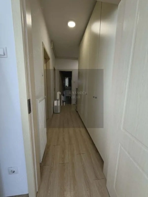 Apartament 2 camere / Crangasi / Bloc nou/ Centrala Proprie/ Prox metr - imagine 5