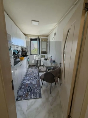 Apartament 2 camere / Crangasi / Bloc nou/ Centrala Proprie/ Prox metr - imagine 14