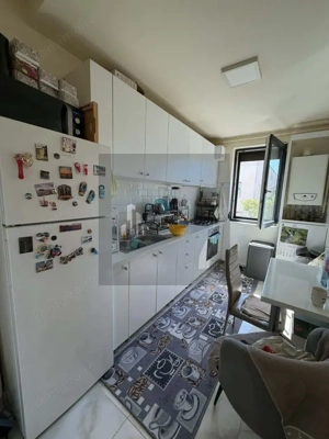 Apartament 2 camere / Crangasi / Bloc nou/ Centrala Proprie/ Prox metr - imagine 13