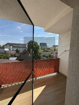Apartament 2 camere / Crangasi / Bloc nou/ Centrala Proprie/ Prox metr - imagine 4