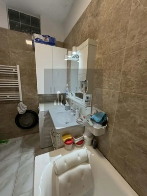 Apartament 2 camere / Crangasi / Bloc nou/ Centrala Proprie/ Prox metr - imagine 12