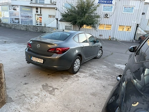 Vând Opel astra - imagine 5