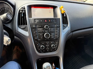 Vând Opel astra - imagine 10