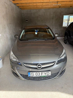 Vând Opel astra - imagine 3