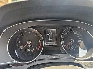 Vand Passat B8 2015 | 2.0 TDI | DSG | Panoramic - imagine 10