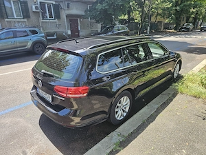 Vand Passat B8 2015 | 2.0 TDI | DSG | Panoramic - imagine 2