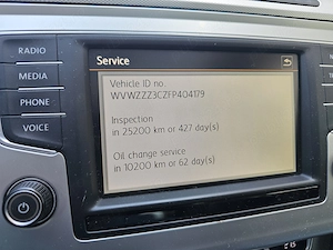 Vand Passat B8 2015 | 2.0 TDI | DSG | Panoramic - imagine 9