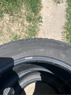 Hankook Iarna 225 60 17  - imagine 3