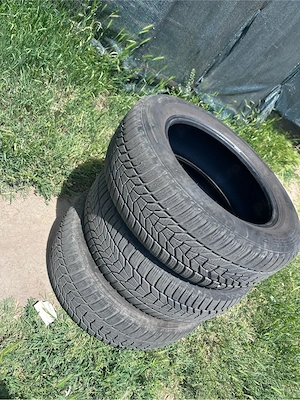 Hankook Iarna 225 60 17  - imagine 5