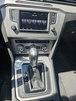 Vand Passat B8 2015 | 2.0 TDI | DSG | Panoramic - imagine 6