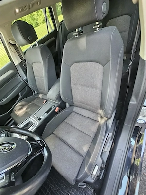 Vand Passat B8 2015 | 2.0 TDI | DSG | Panoramic - imagine 4