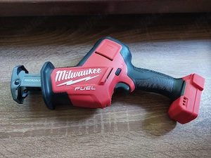 Milwaukee M18 Fuel Hackzall