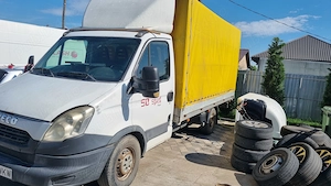 iveco daily 2.3  dun 213 - imagine 3