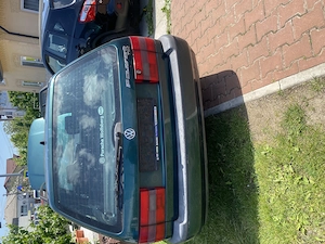 Pasat intermediar model 1996 , diesel 1900 , 90 cp - imagine 5