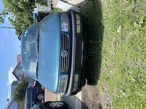 Pasat intermediar model 1996 , diesel 1900 , 90 cp - imagine 2