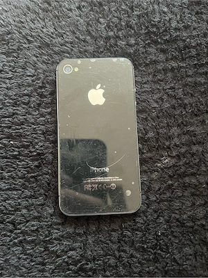 iphone 4s  - imagine 2