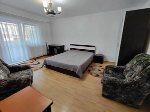 Inchiere ap. 2 camere, decomandat