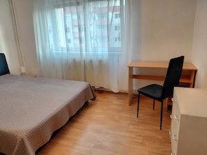 Apartament 2 camere, decomandat , balcon, acces uscatorie,centrala proprie,  zona Pta Marasti - imagine 7