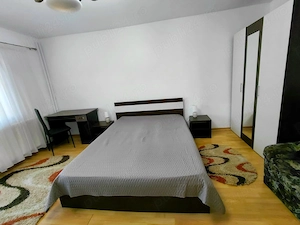 Apartament 2 camere, decomandat , balcon, acces uscatorie,centrala proprie,  zona Pta Marasti - imagine 3