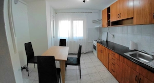 Apartament 2 camere, decomandat , balcon, acces uscatorie,centrala proprie,  zona Pta Marasti - imagine 4