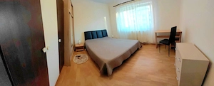 Apartament 2 camere, decomandat , balcon, acces uscatorie,centrala proprie,  zona Pta Marasti - imagine 6