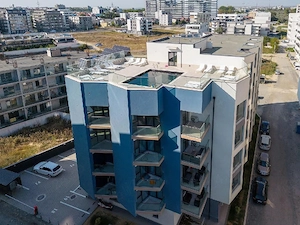 Apartament 2 camere de vânzare  - imagine 5