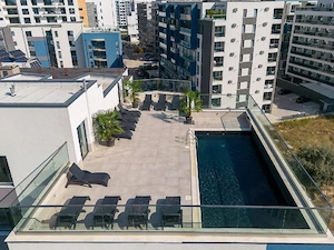 Apartament 2 camere de vânzare  - imagine 4