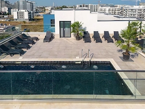 Apartament 2 camere de vânzare  - imagine 3