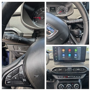 Vând Dacia Logan 1.0 tce cu gpl de fabrica - imagine 7